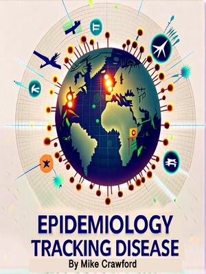 cover image of Epidemiology